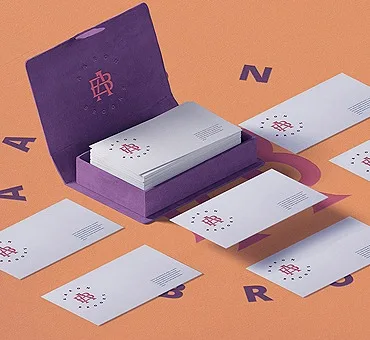 Business Cards - pg电子官网
